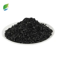 Production de charbon actif à partir du charbon